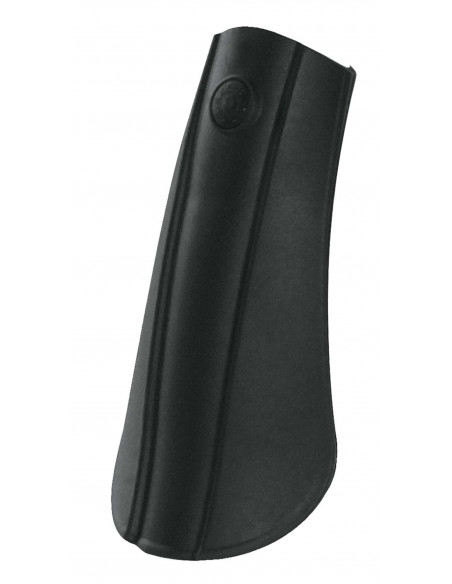 Stänklapp spoiler 15 cm för 42-45 mm skärmar sks