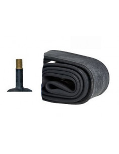 Slang 24 tum 24x1 (20/28-540/541) 40 mm bilventil schwalbe