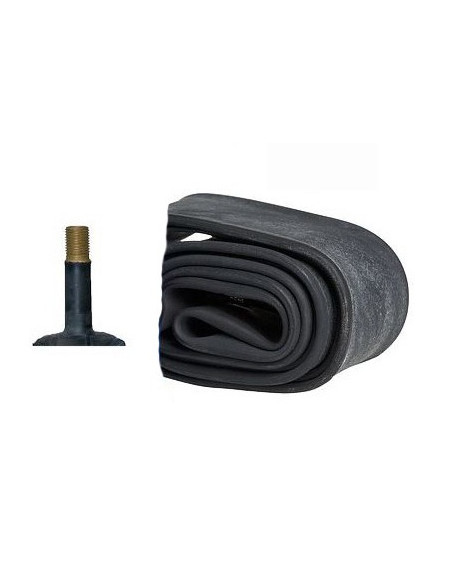 Slang 24 tum 24x1 (20/28-540/541) 40 mm bilventil schwalbe