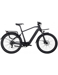 Crescent Elgot 20S, Elassisterad Sport 525