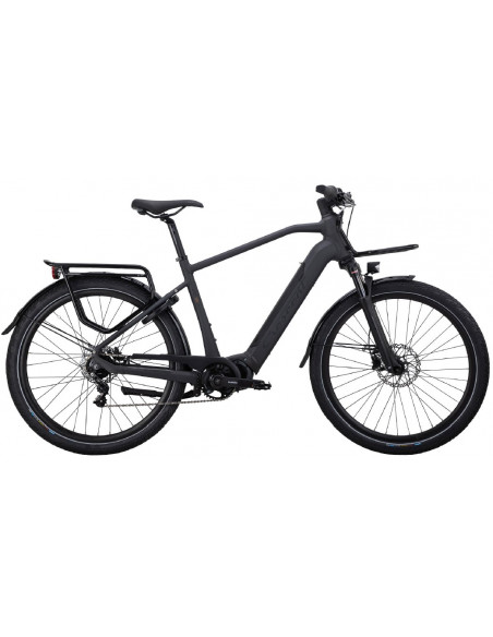 Crescent Elgot 20S, Elassisterad Sport 525