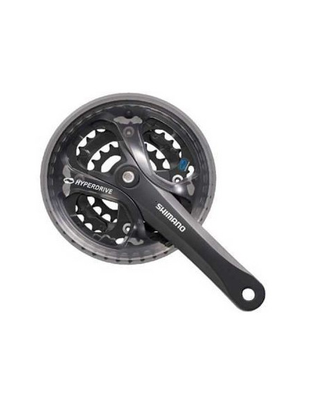 Vevparti 170 mm 42 T acera octalink shimano