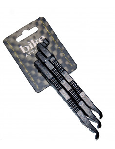 Däckavtagare metall 3-pack bike attitude