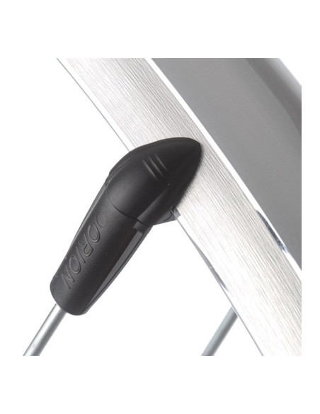 Skärmfäste clips grip