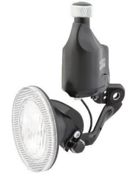 Combibelysning basta/axa