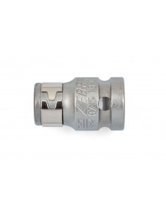 Bitshållare 1/2 tum för 10 mm bits wurth