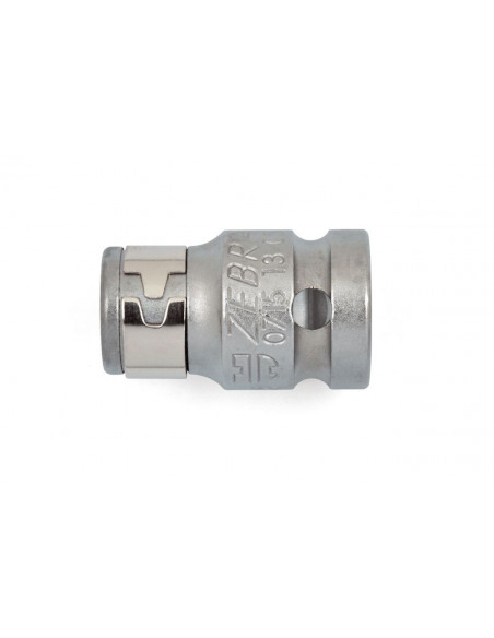 Bitshållare 1/2 tum för 10 mm bits wurth