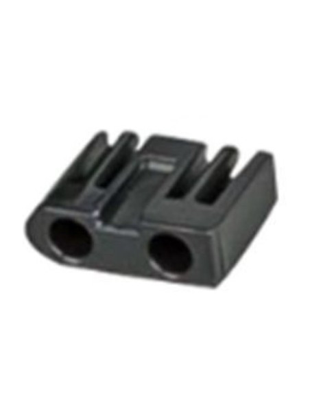 Kabelanslutning för belysning spanninga