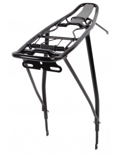 Pakethållare 24-28 tum universal med avs spectra