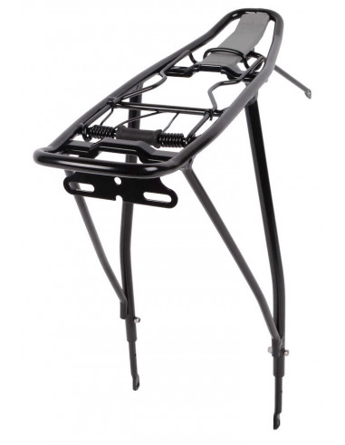 Pakethållare 24-28 tum universal med avs spectra