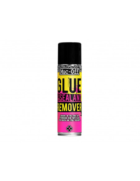 Glue remover 200 ml muc-off