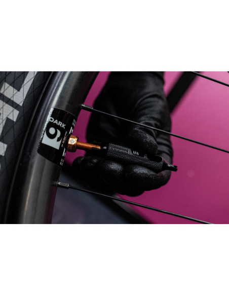 Ventilverktyg för bil och presta ventiler muc-off