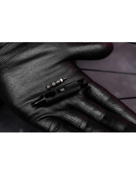 Ventilverktyg för bil och presta ventiler muc-off