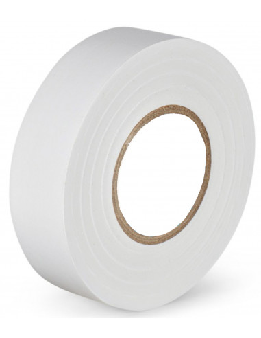 Fälgtejp vit