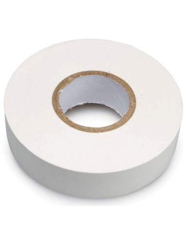 Fälgtejp vit