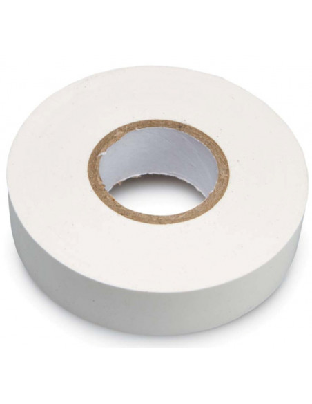 Fälgtejp vit