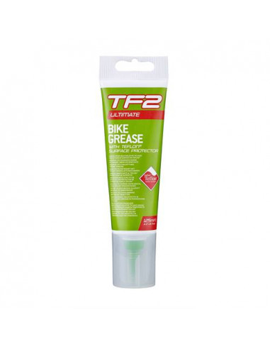 Teflonfett tub 125 ml