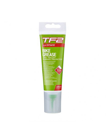 Teflonfett tub 125 ml