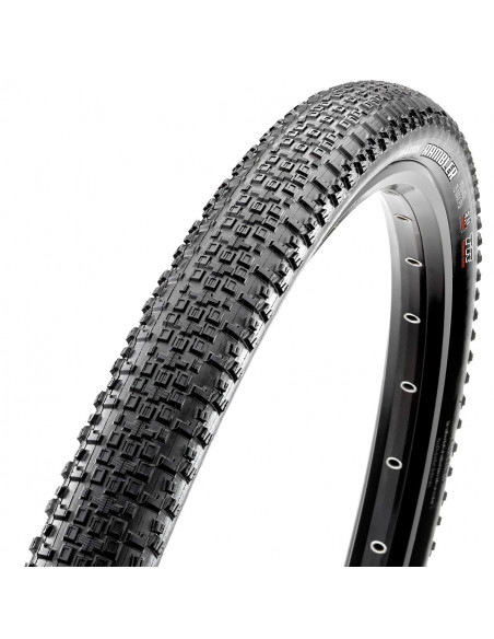 Däck 50-622 28 tum rambler tubless ready vikbart exo maxxis