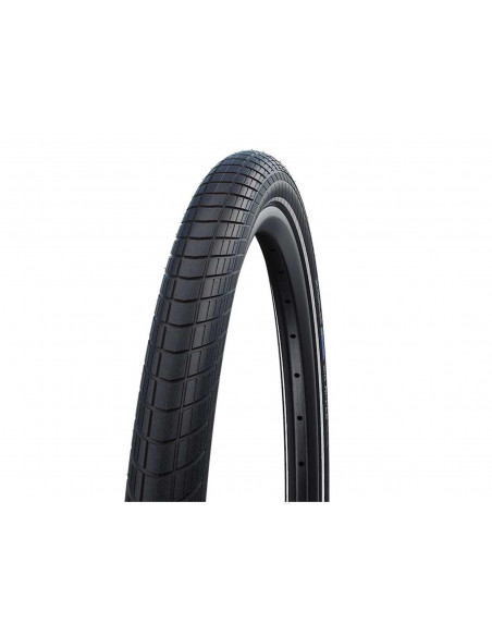 Däck 50-507 (24x2.00) big apple punkteringsskyddat schwalbe