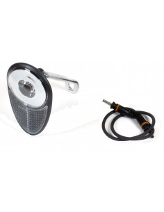 Framlampa reelight nova styrhuvud