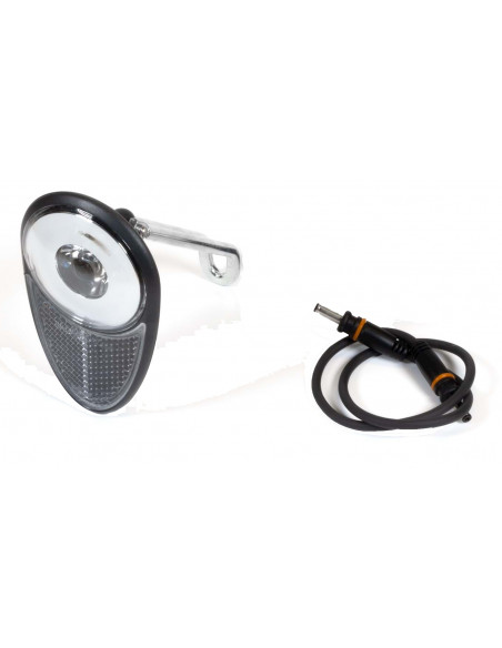 Framlampa reelight nova styrhuvud