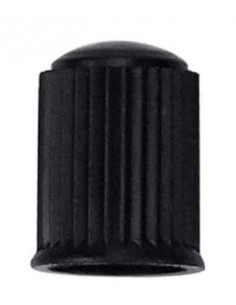 Ventilhatt dunlop svart