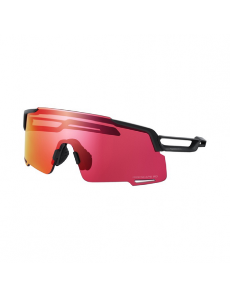 Solglasögon equinox ce-eqnx5 ridescape svarta shimano