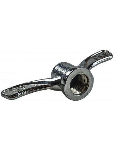 Axelmutter vingmutter sram 10,5 mm