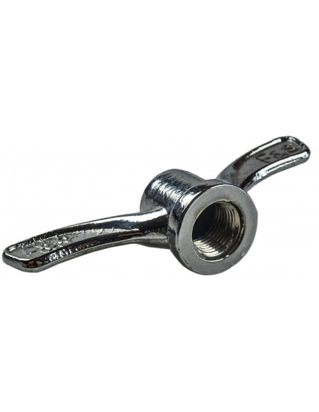 Axelmutter vingmutter sram 10,5 mm