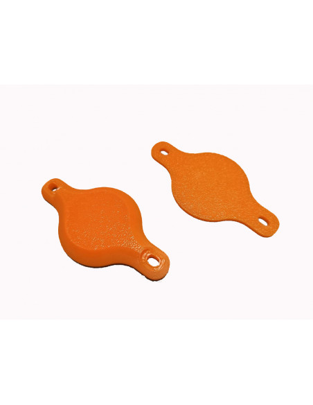 Airtag fäste för cykel