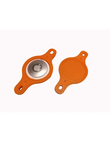 Airtag fäste för cykel