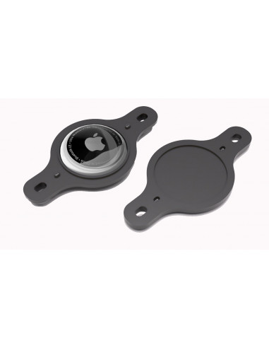 Airtag fäste för cykel