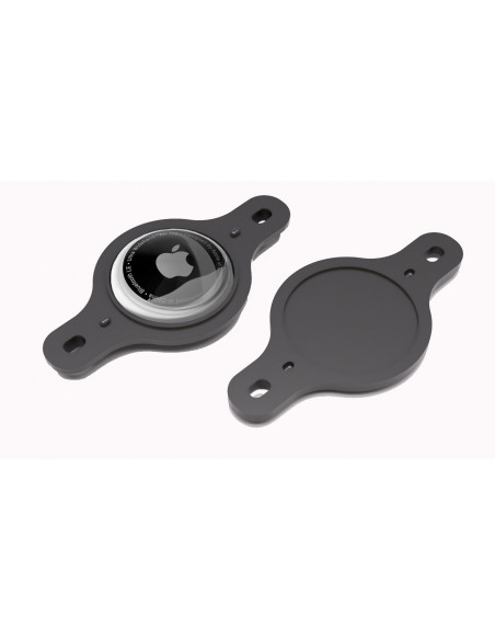 Airtag fäste för cykel