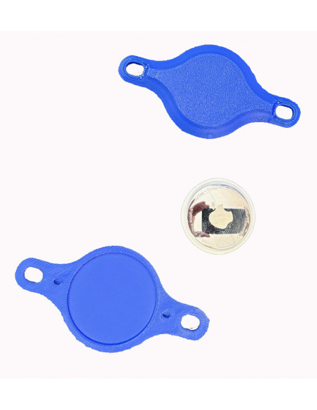 Airtag fäste för cykel