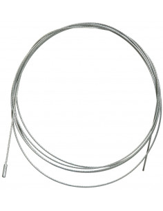 Växel innervajer 3-5 vxl torpedo sram