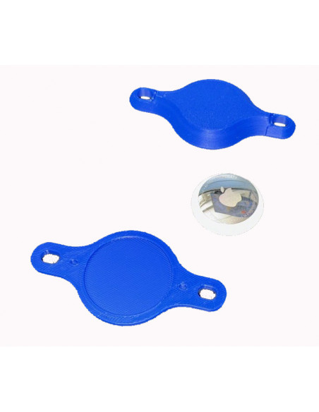 Airtag fäste för cykel