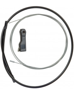 Växelkabelsats 3-5 vxl torpedo sram spectra