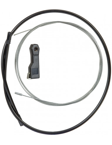 Växelkabelsats 3-5 vxl torpedo sram spectra