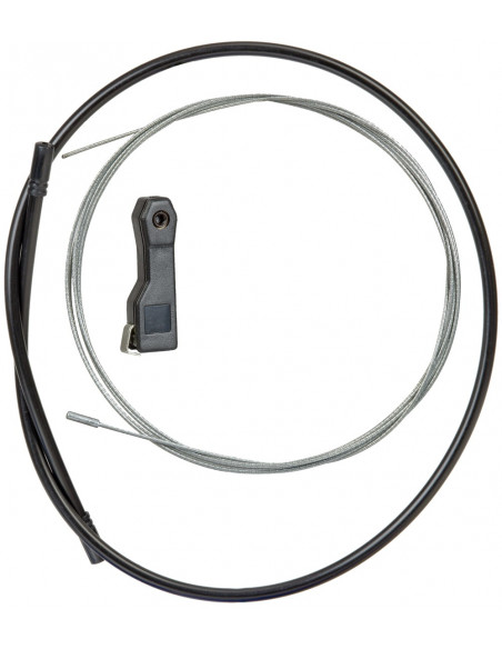 Växelkabelsats 3-5 vxl torpedo sram spectra