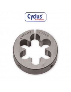 Gängsnitt 1 1/8 tum cyclus tools