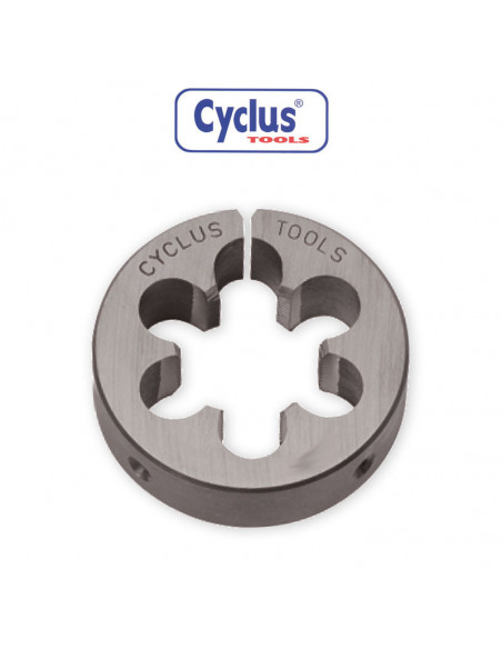 Gängsnitt 1 1/8 tum cyclus tools