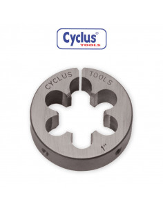 Gängsnitt 1 tum cyclus tools