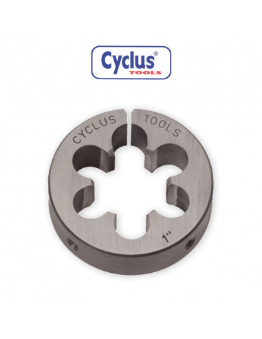 Gängsnitt 1 tum cyclus tools