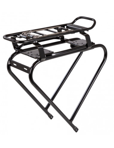 Pakethållare 26 tum egoing för sr20 batteri med avs