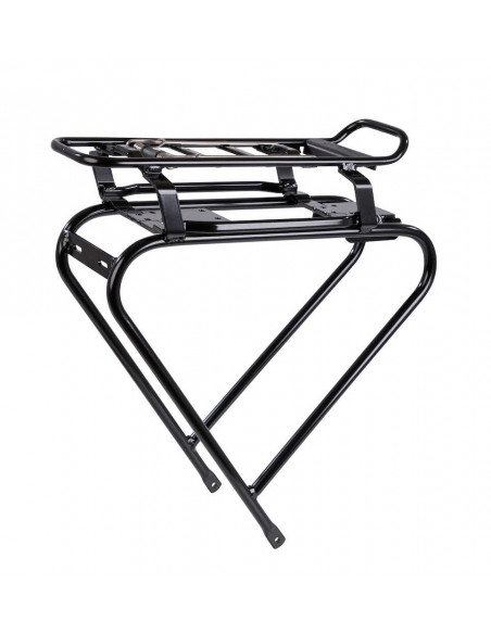 Pakethållare egoing för sr20 batteri med avs