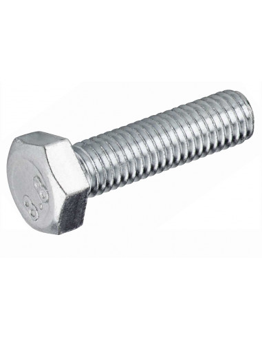 Sexkantskruv M8 x 30 mm