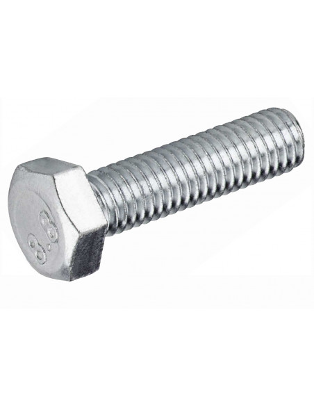 Sexkantskruv M8 x 30 mm