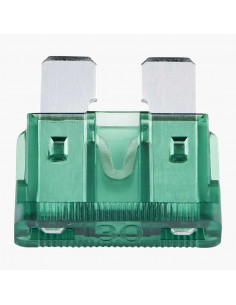 Flatstiftsäkring 30A