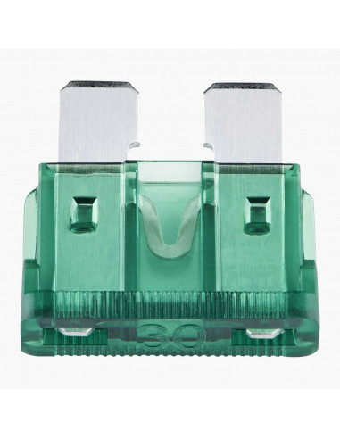 Flatstiftsäkring 30A